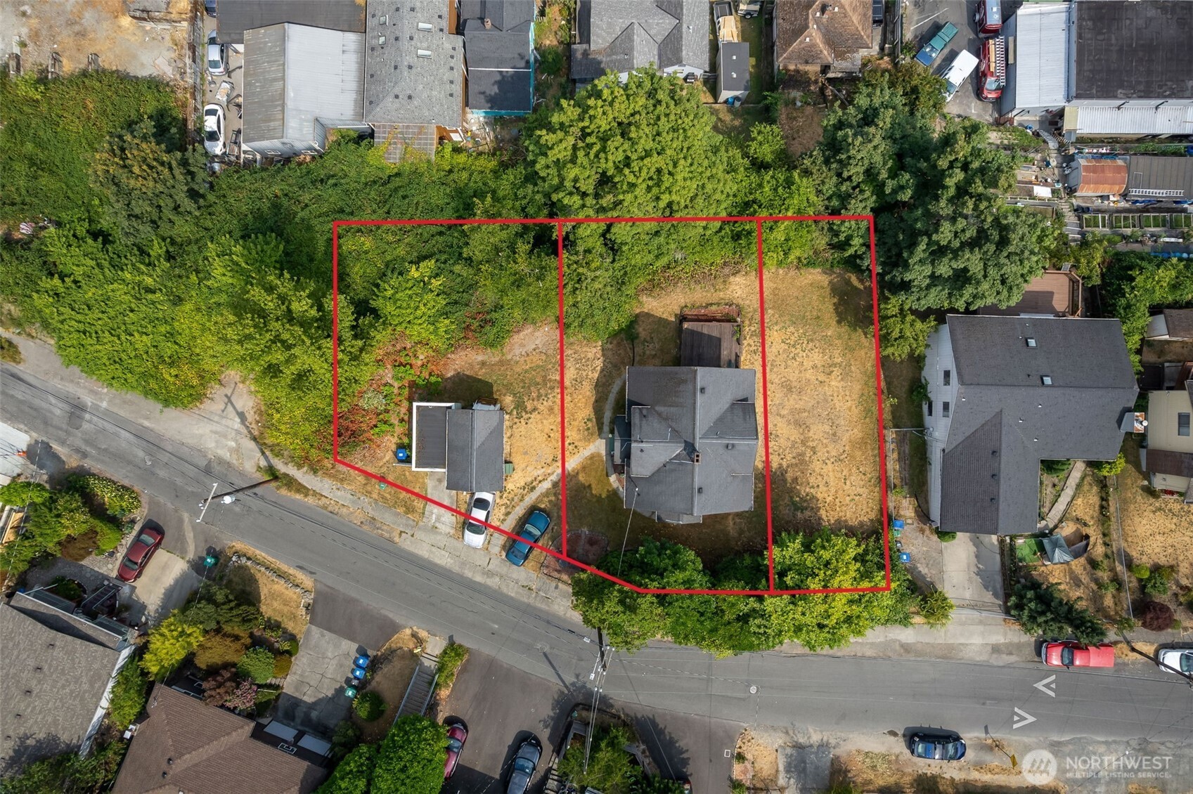3836 Letitia Avenue Property Photo 1