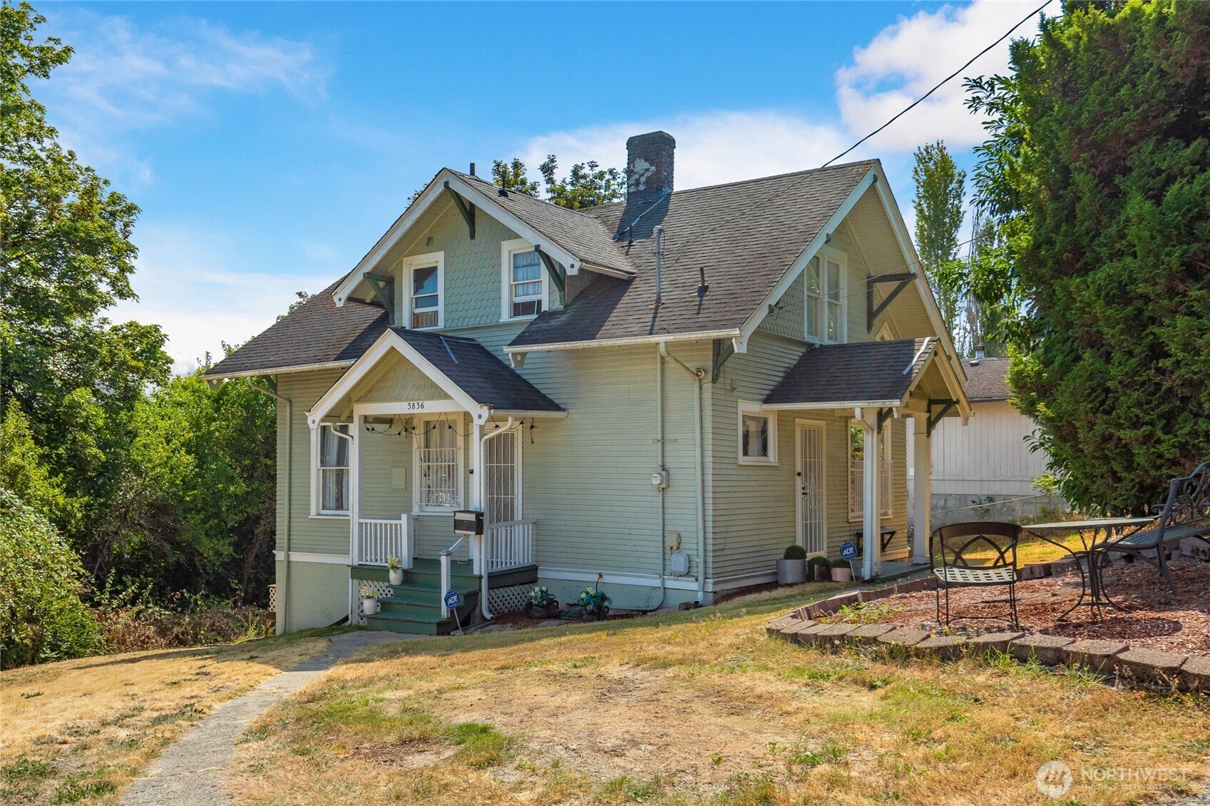 3836 Letitia Avenue Property Photo 2