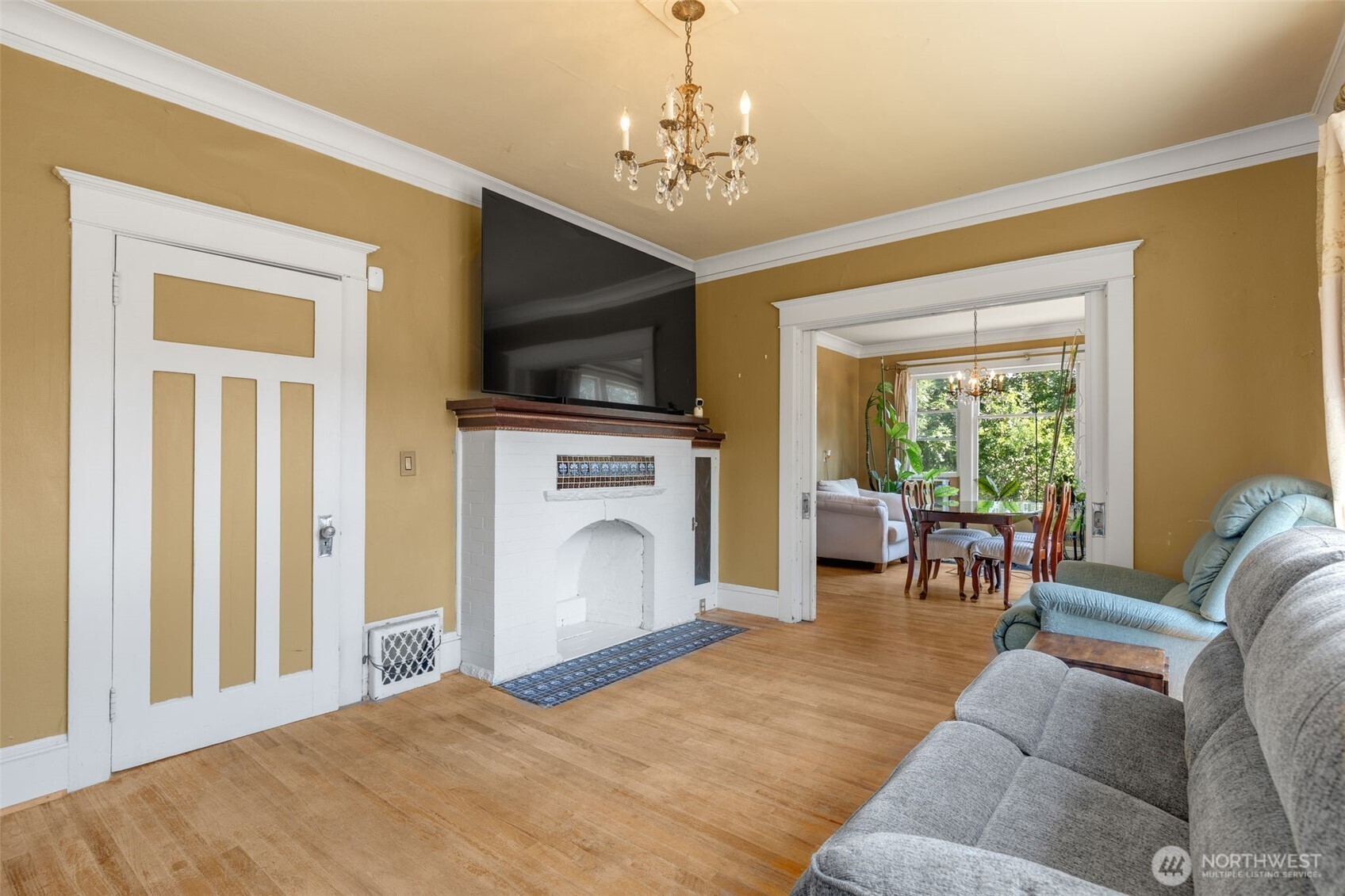 3836 Letitia Avenue Property Photo 10