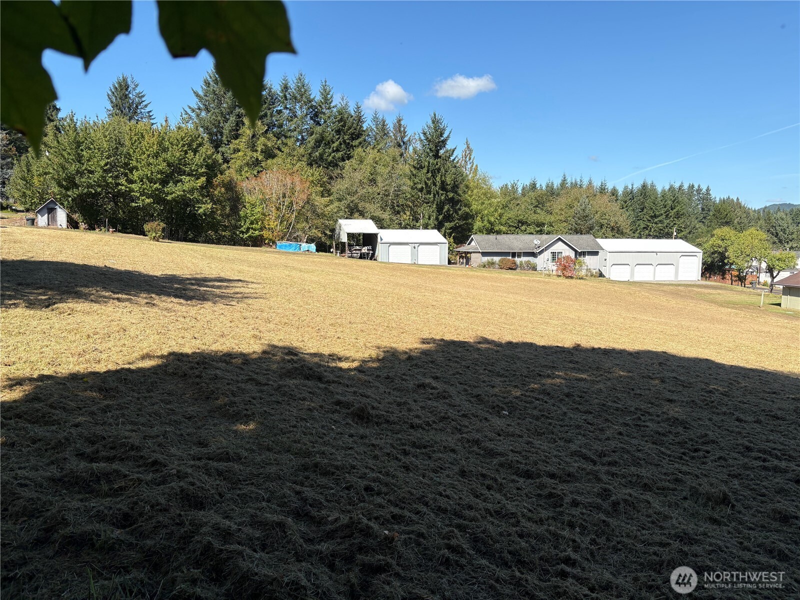 0 Clement Road Property Photo 2