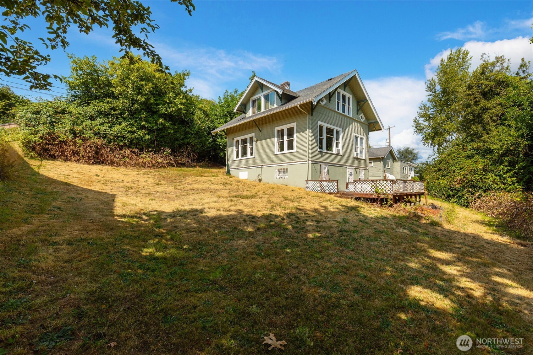 3836 Letitia Avenue Property Photo 6