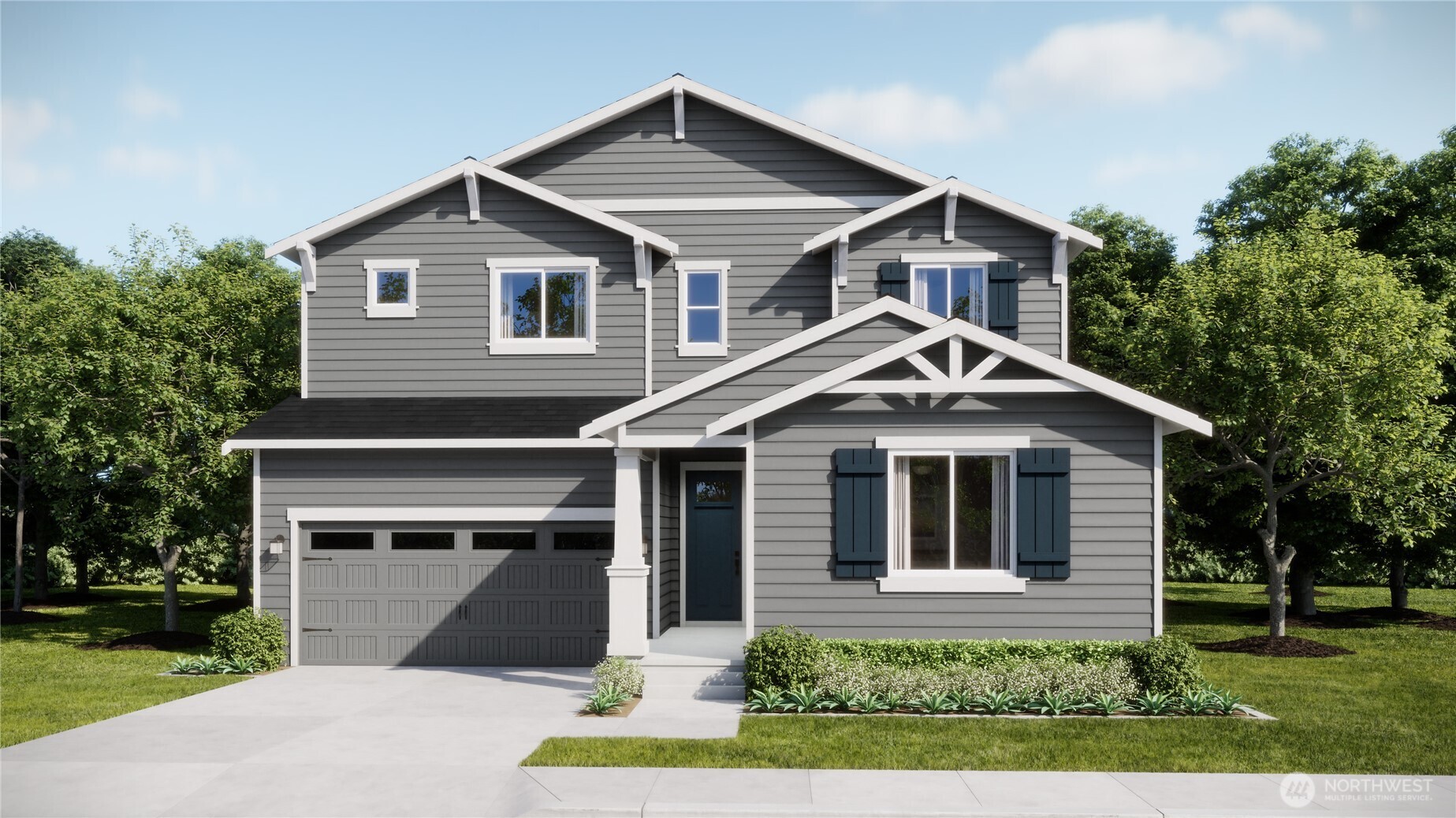 20317 145th Street Property Photo 1