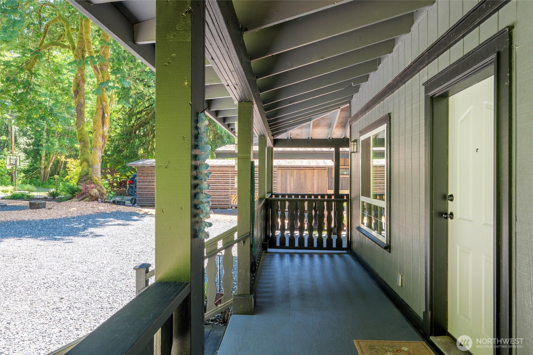 7533 Canyon View Drive Property Photo 5