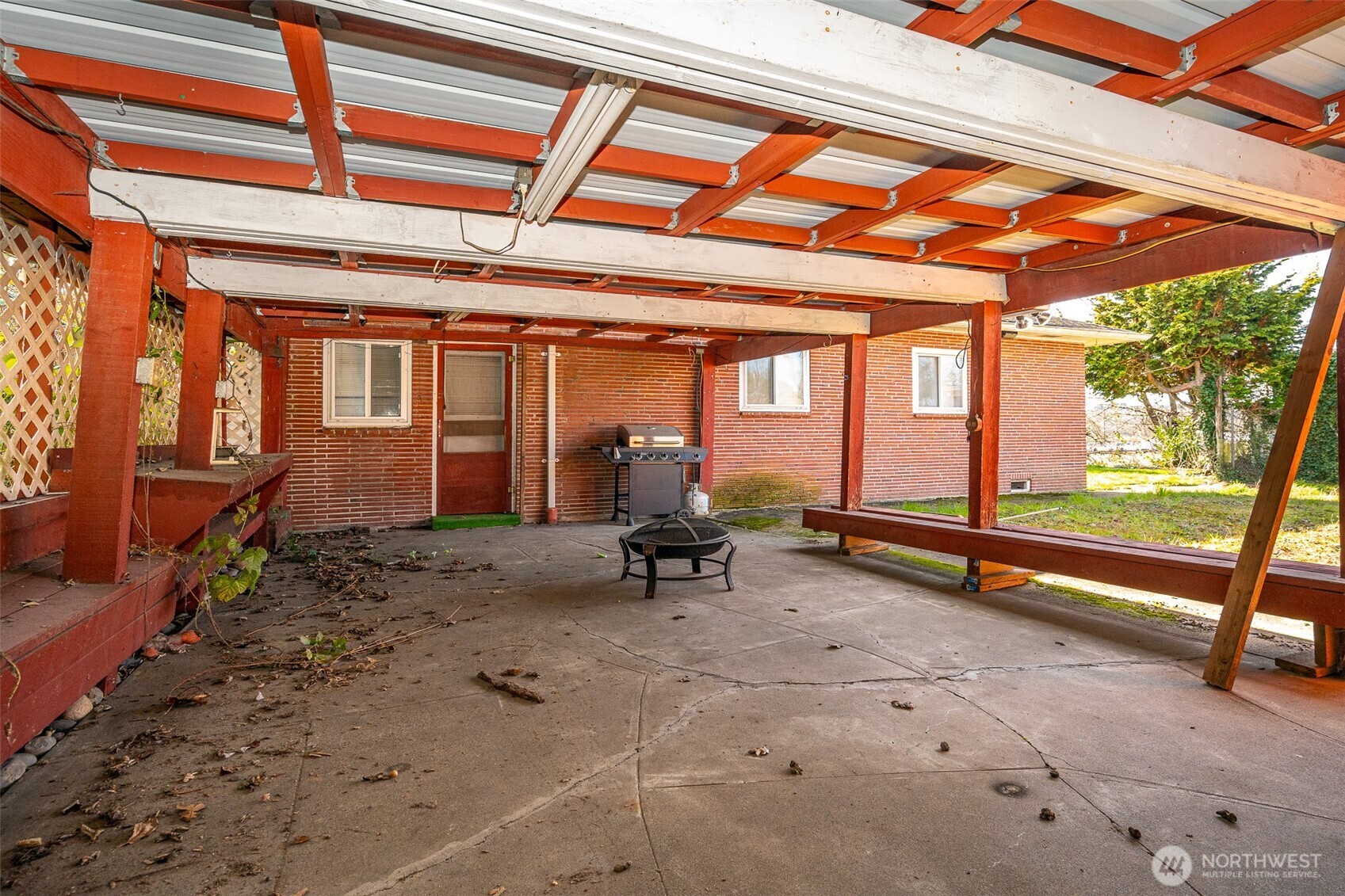 1428 Sw Grandview Avenue Property Photo 6