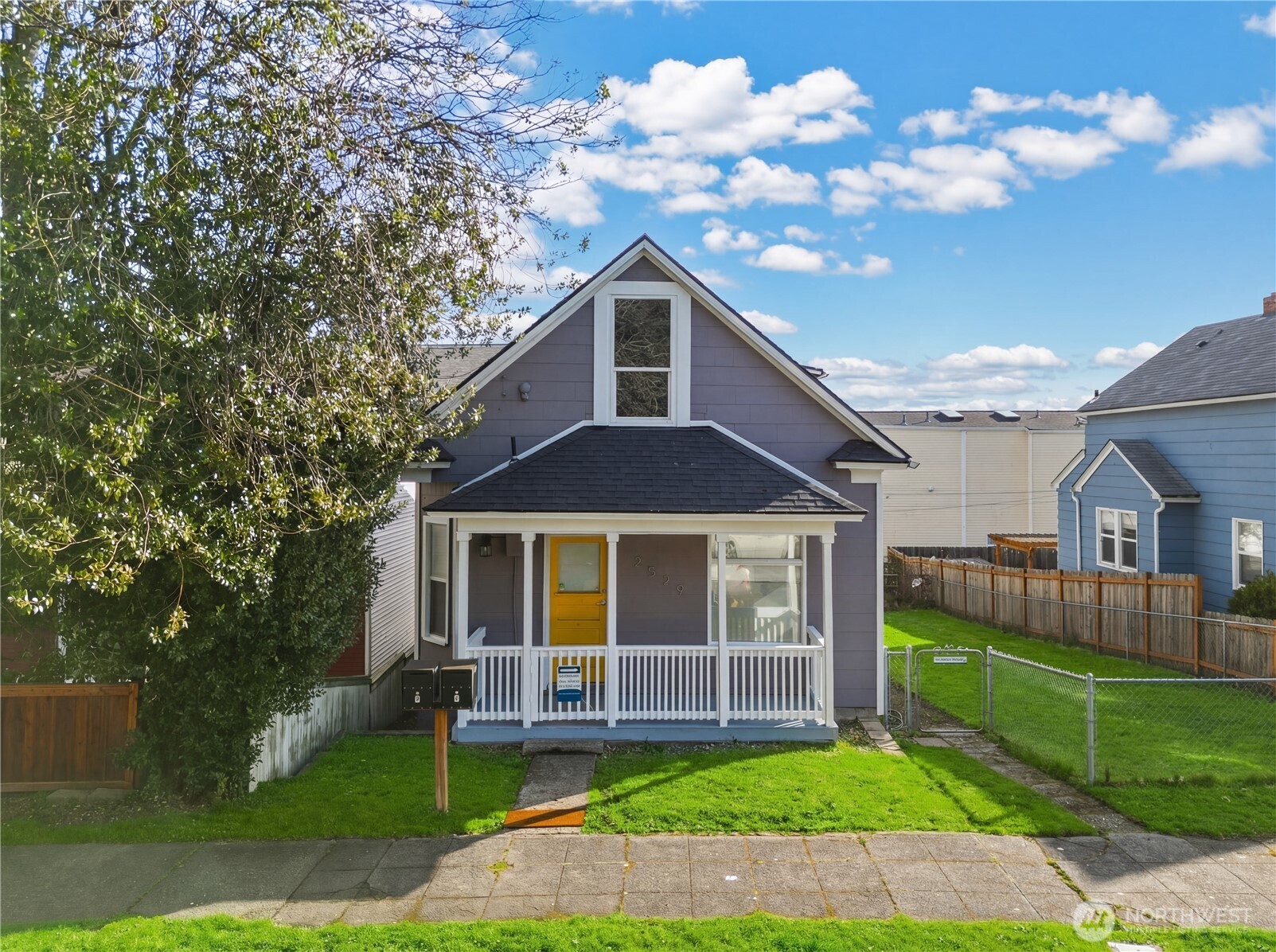 2529 S G Street Property Photo 1
