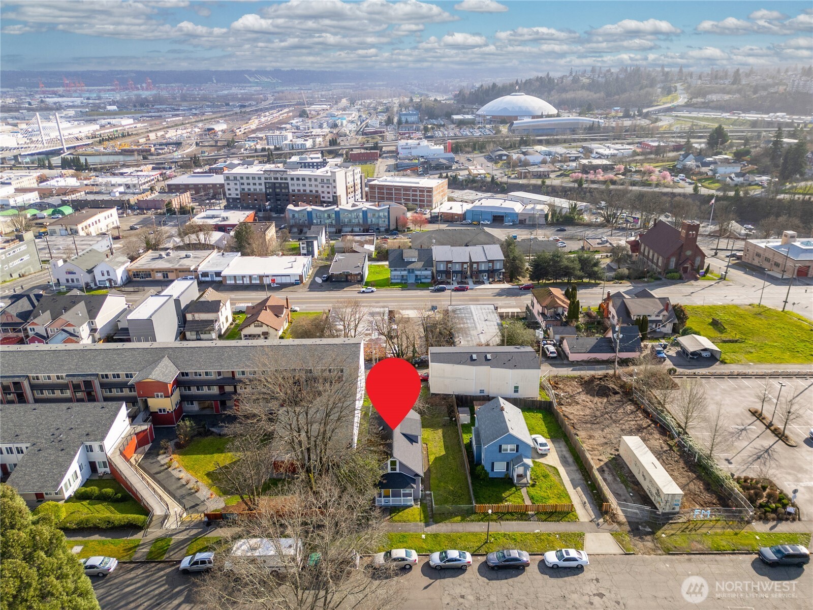 2529 S G Street Property Photo 6