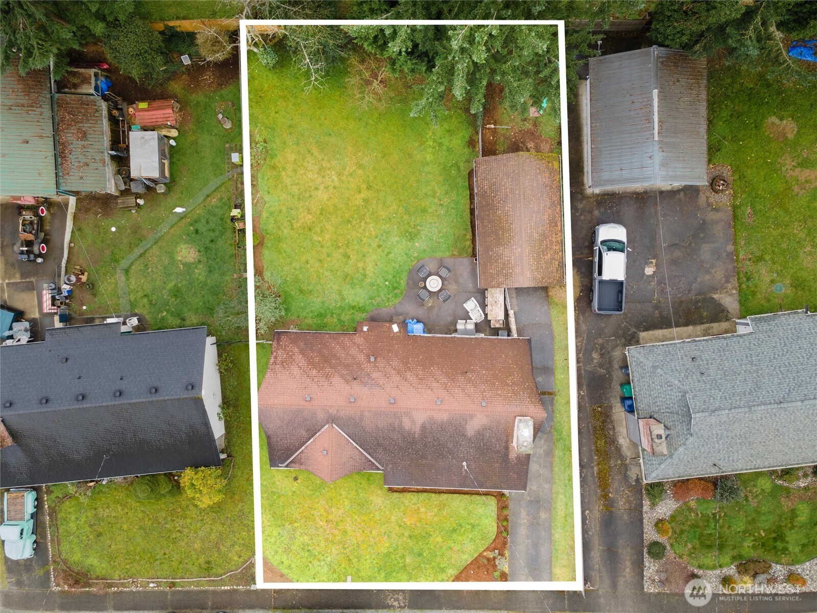 4602 94th Place Property Photo 34