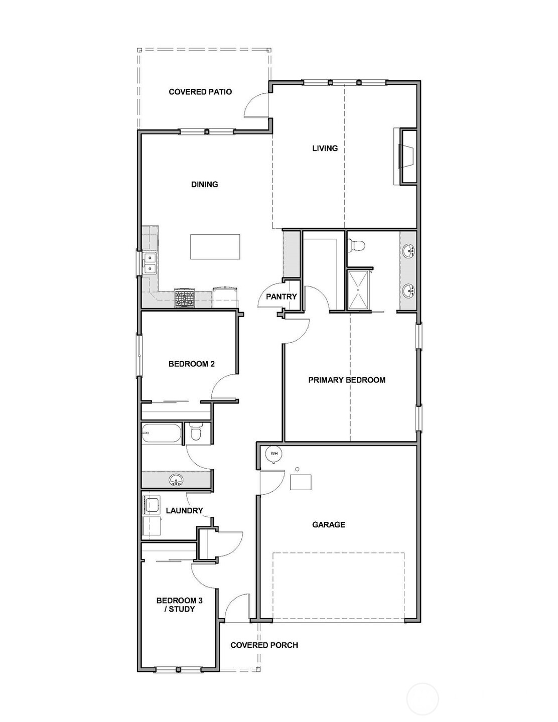 854 Prospector Place Property Photo 3