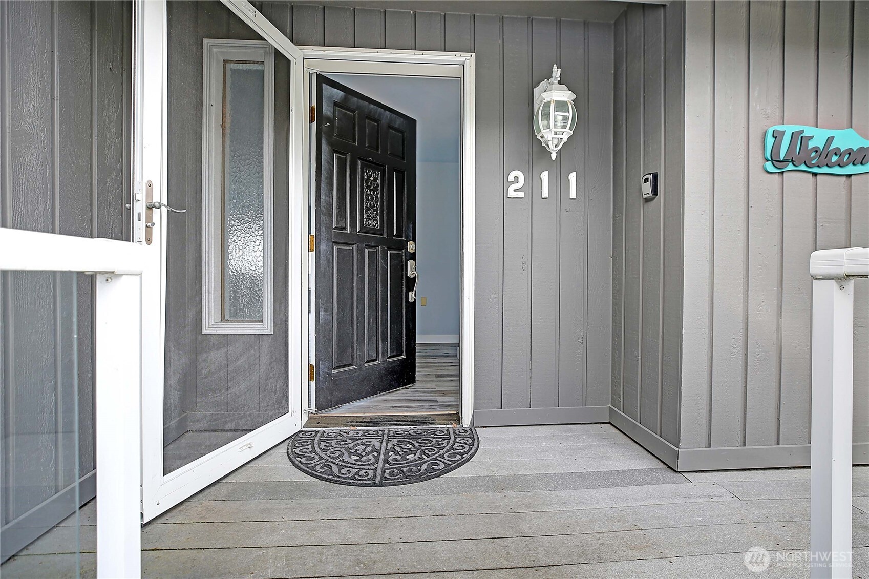 211 Arbor Terrace Property Photo 8