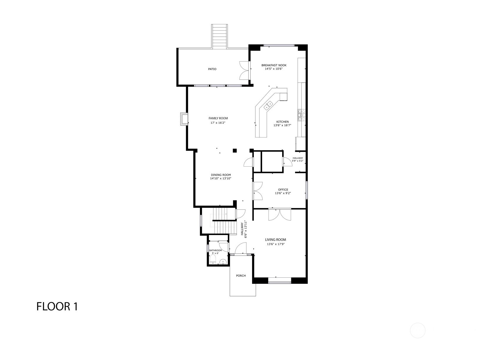 8696 Island Drive Property Photo 38