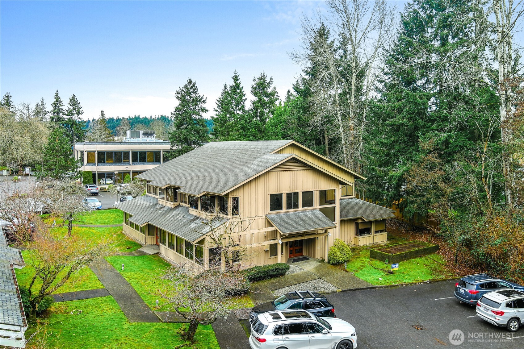 12509 Ne Bel Red Road Property Photo 3
