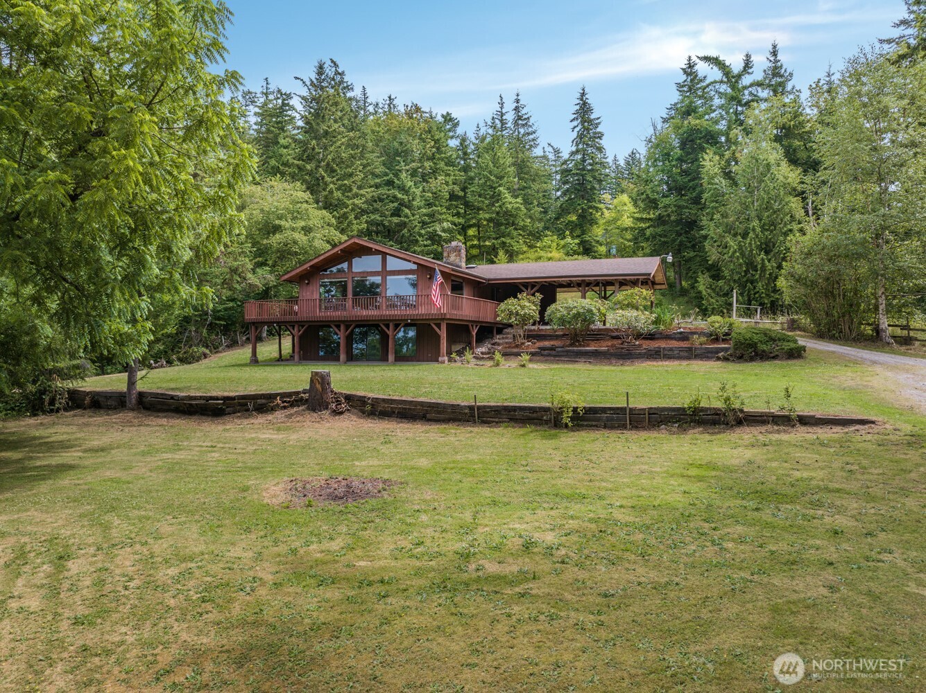 8388 N Pass Road Property Photo 1