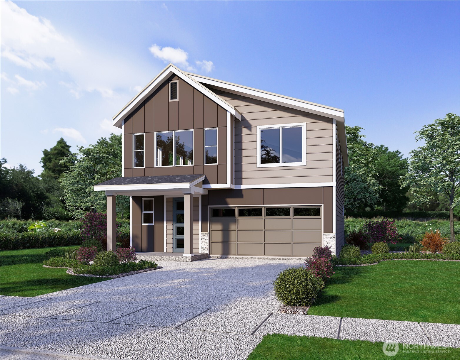 2444 SW Ridgeway Drive Property Photo 1
