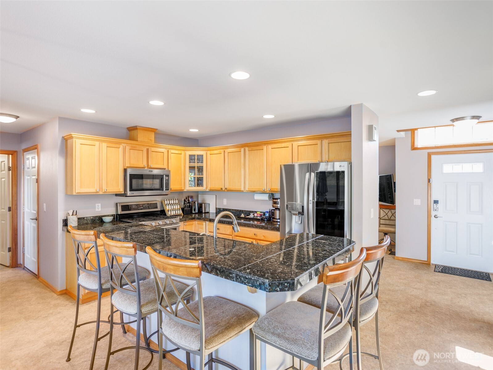 1722 Timberlake Court Property Photo 8