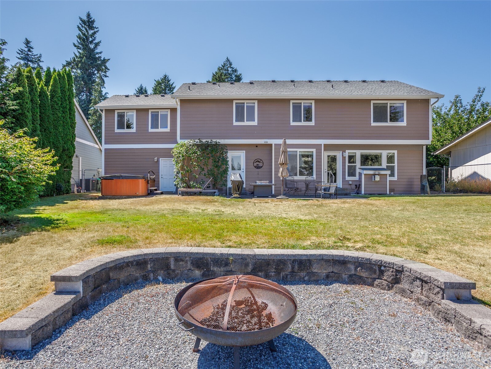 1722 Timberlake Court Property Photo 33