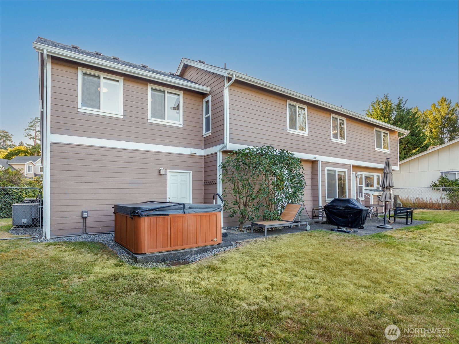 1722 Timberlake Court Property Photo 34