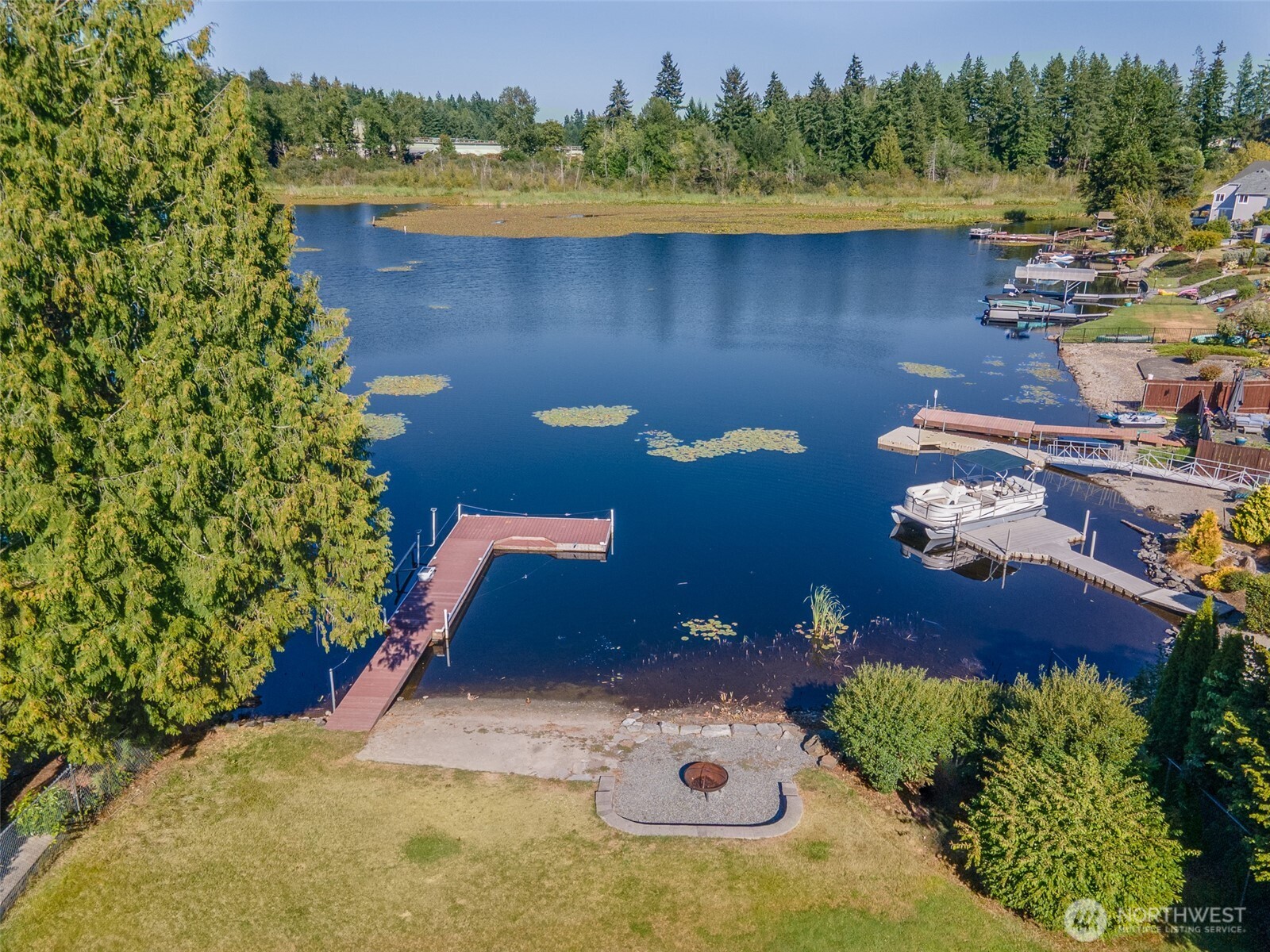 1722 Timberlake Court Property Photo 38