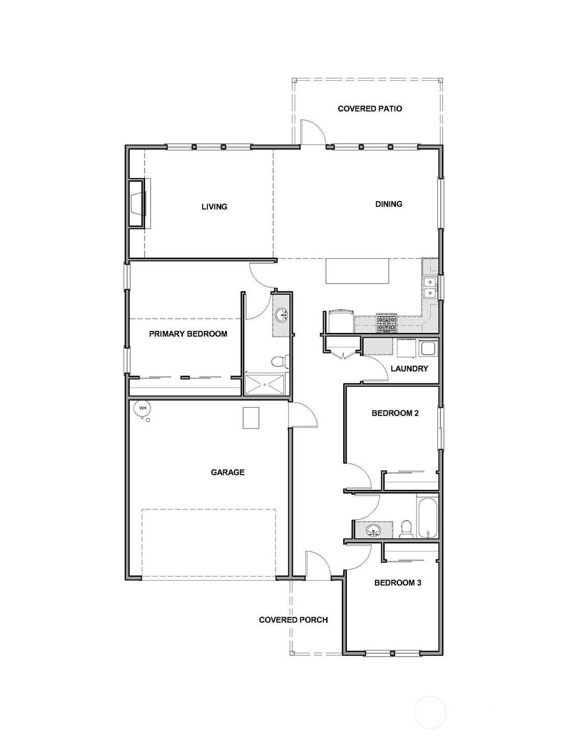 745 Prospector Place Property Photo 4