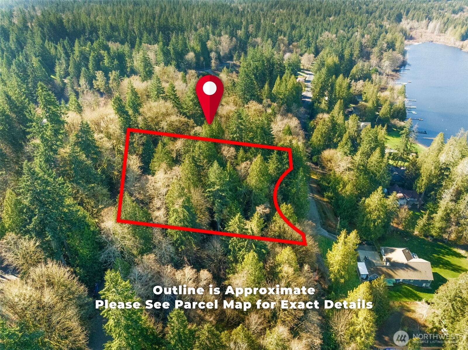 0 Talmo Drive Property Photo 3