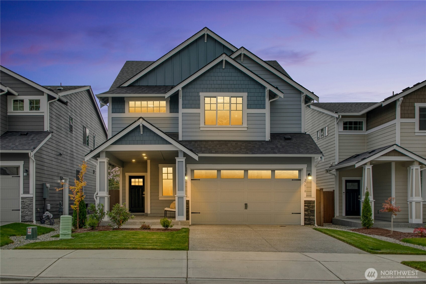 26908 30th Place 40 Property Photo 1
