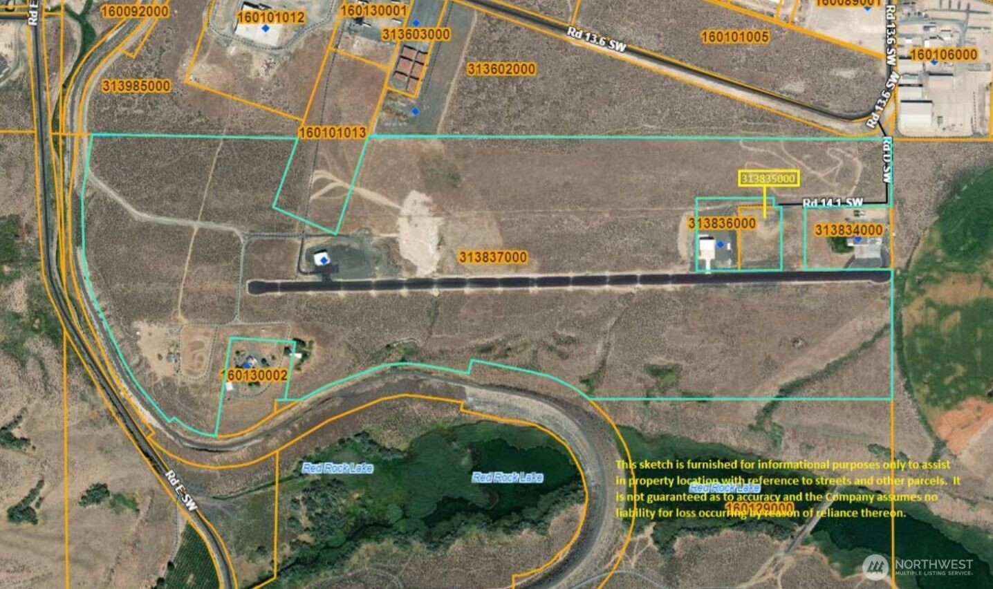 0 Red Rock Field Property Photo 18