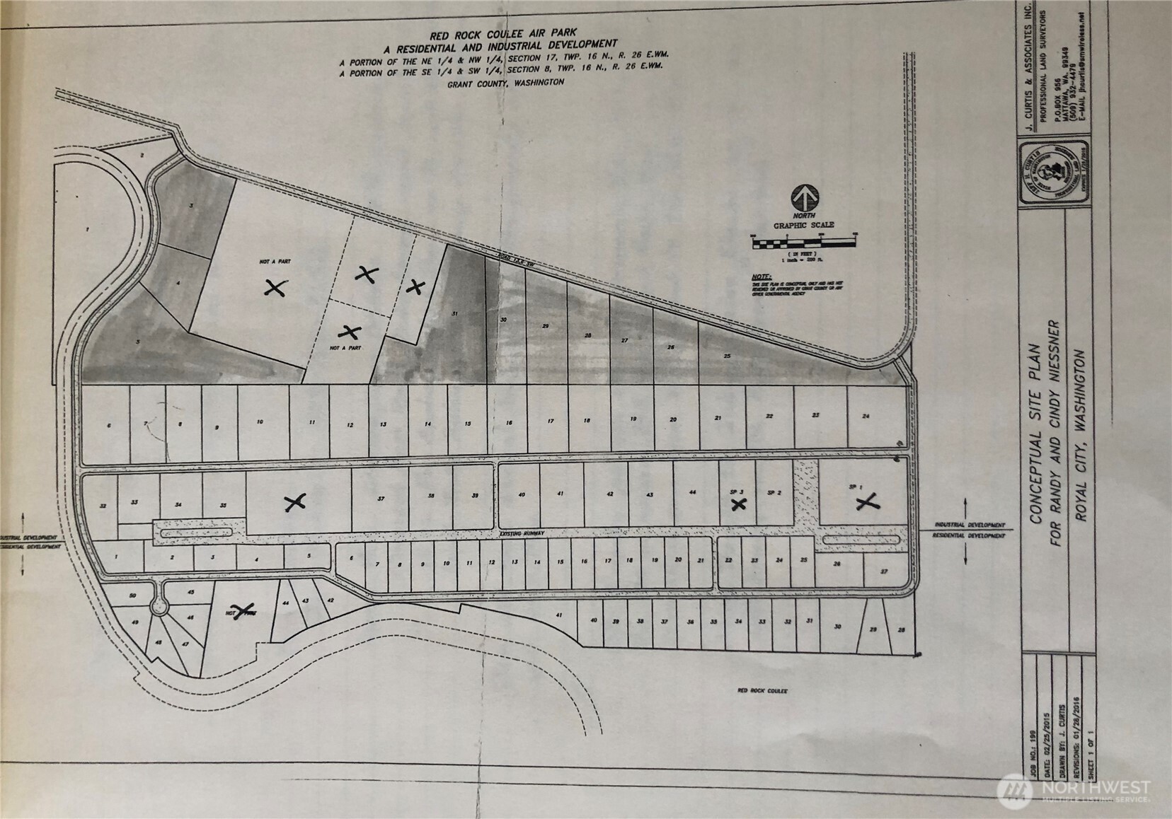 0 Red Rock Field Property Photo 20