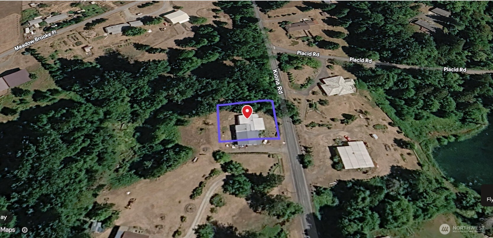 140 Kiona Road Property Photo 2