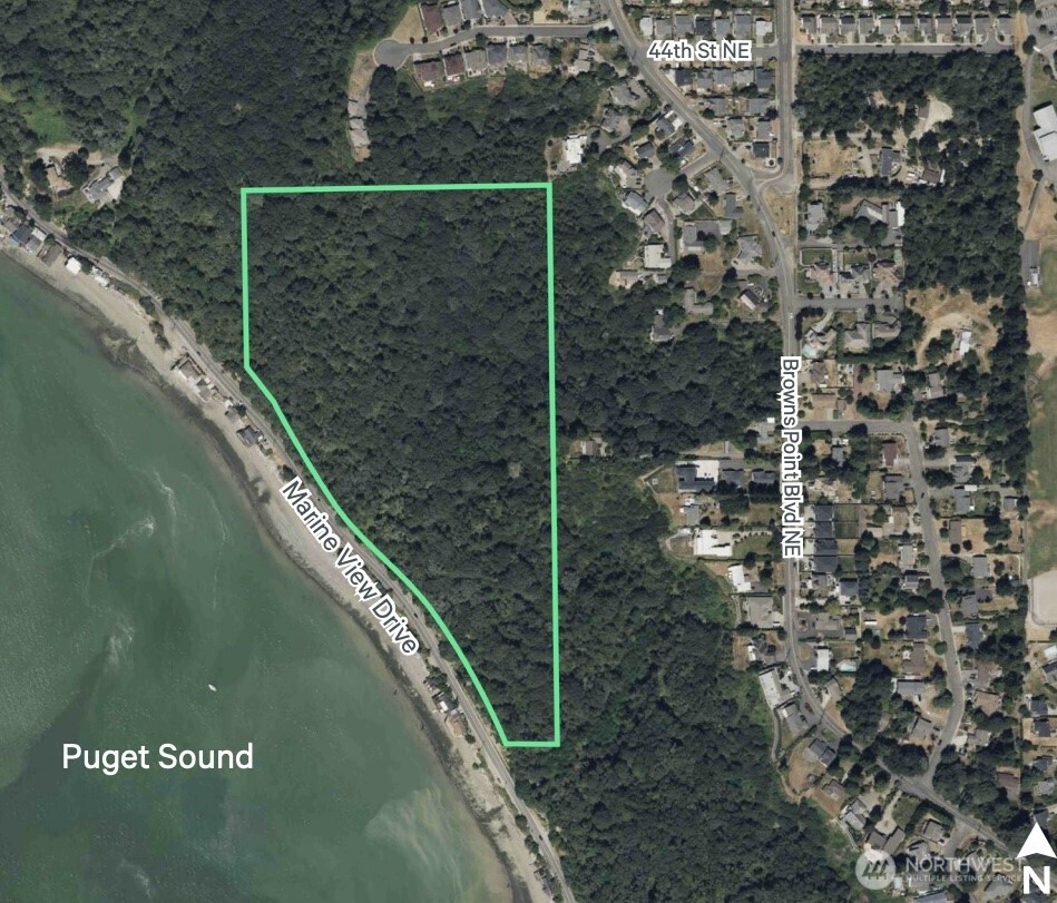 0 Marine View Dr Property Photo 2