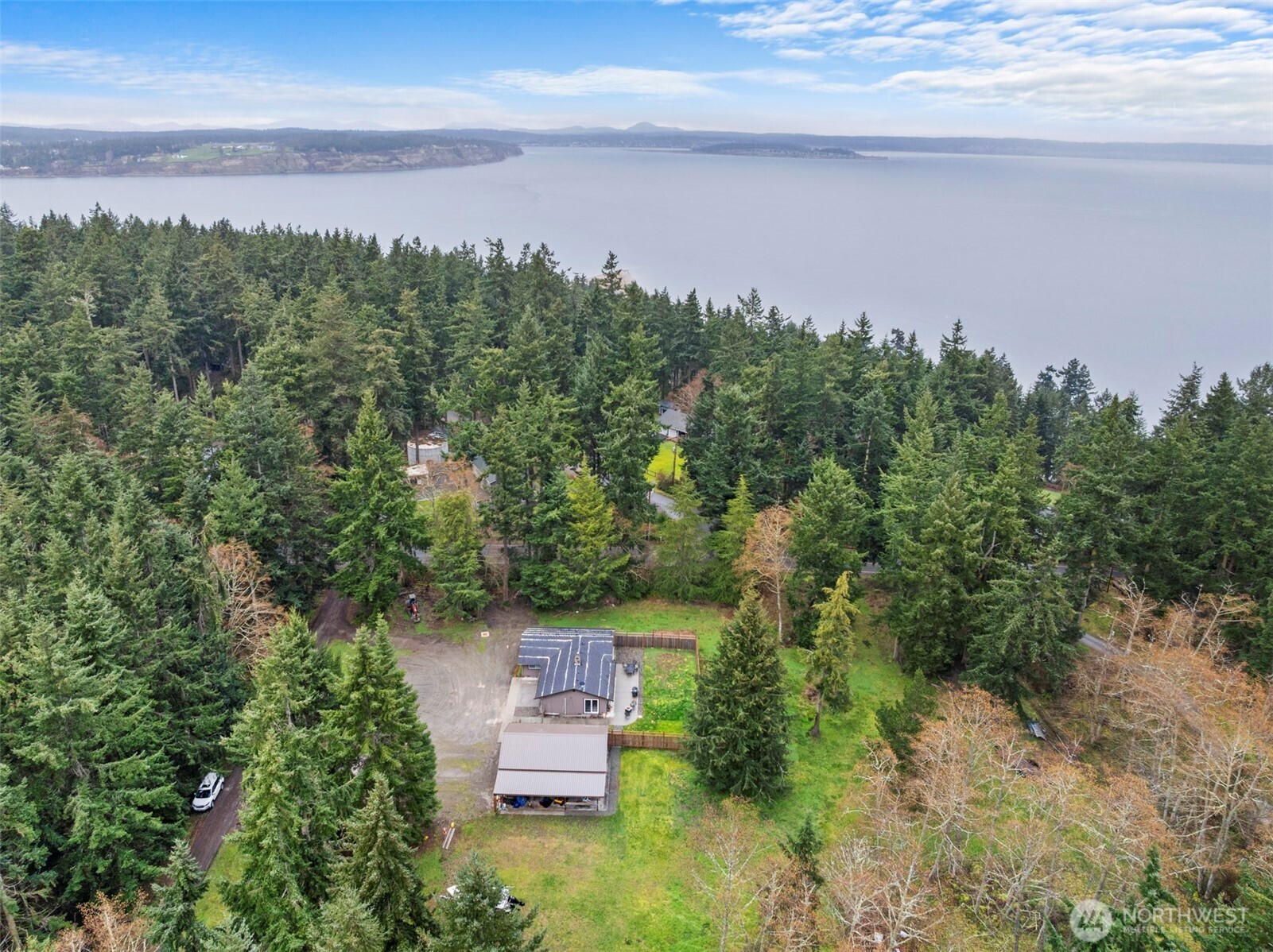 621 Parker Road Property Photo 1