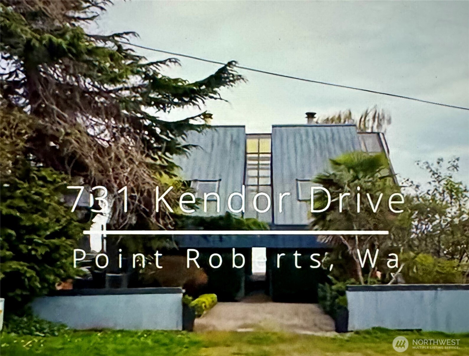 731 Kendor Drive Property Photo 1