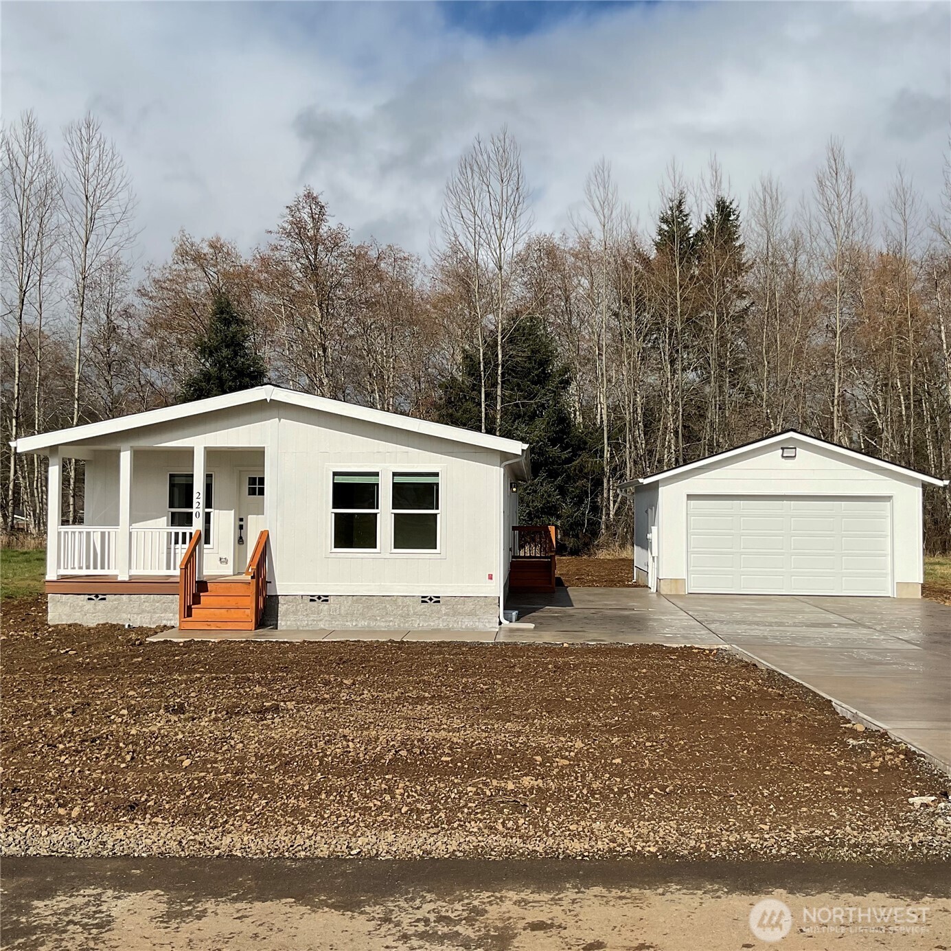 220 Chris Road Property Photo 1