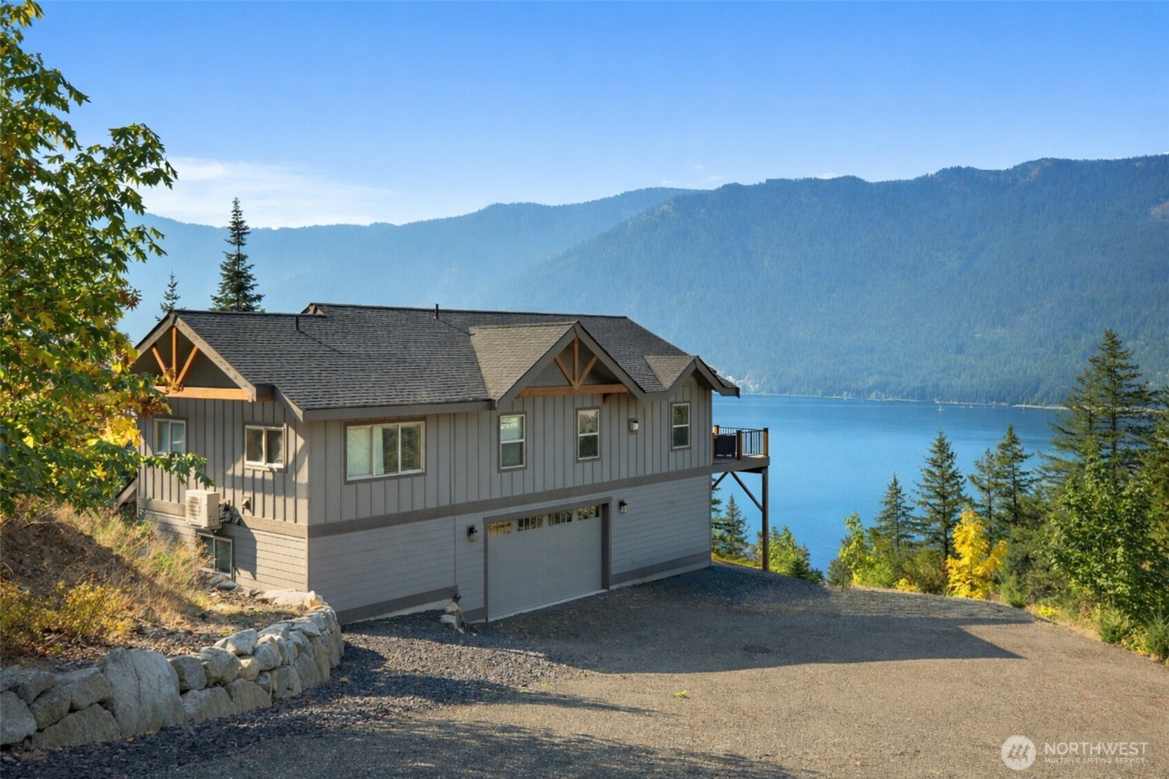 1840 Morgan Creek Road Property Photo 2
