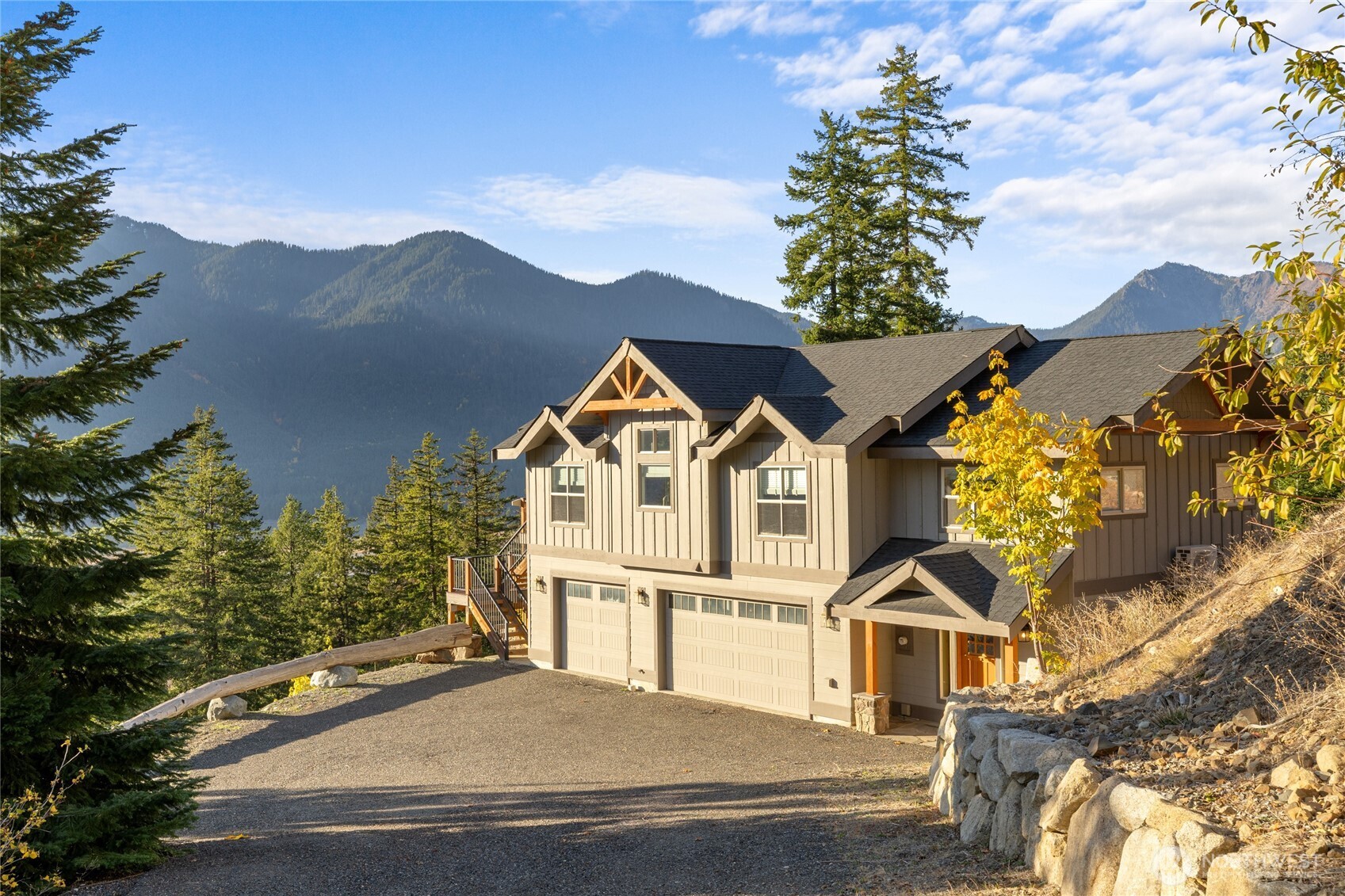 1840 Morgan Creek Road Property Photo 3