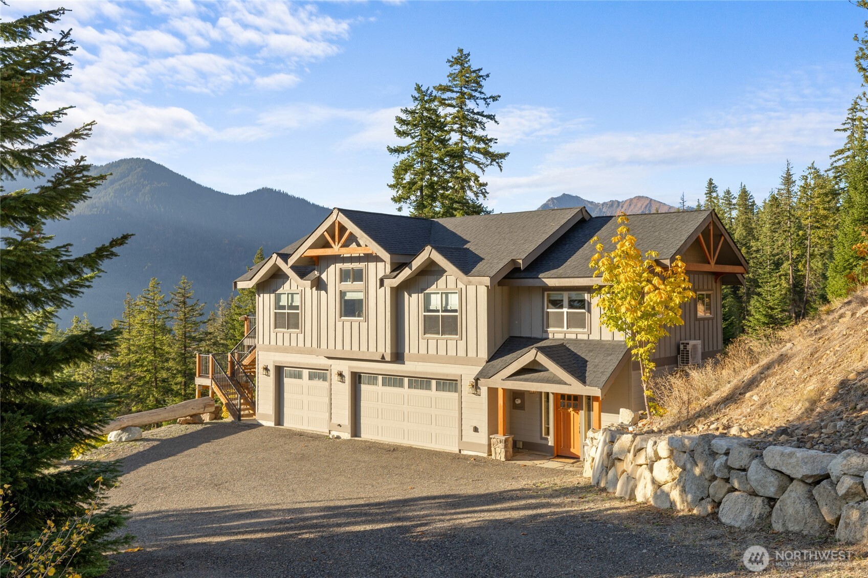 1840 Morgan Creek Road Property Photo 4