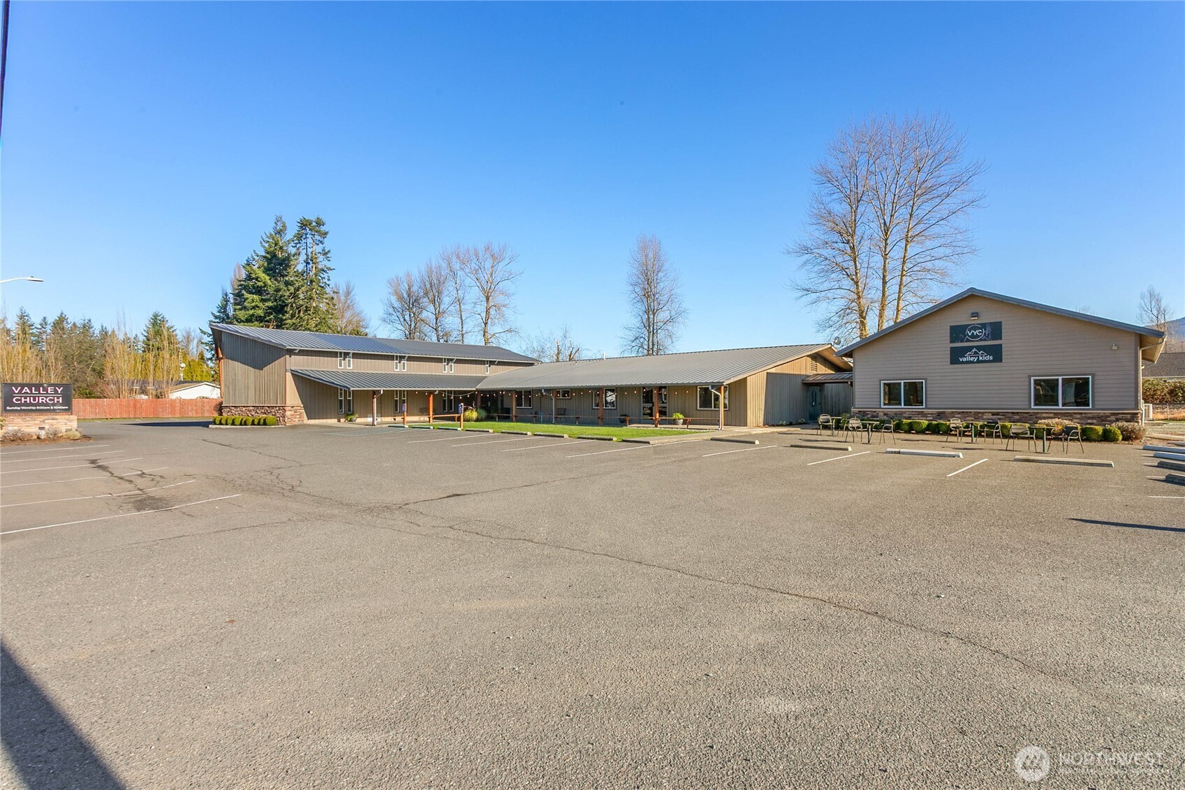 904 Nooksack Avenue Property Photo 3