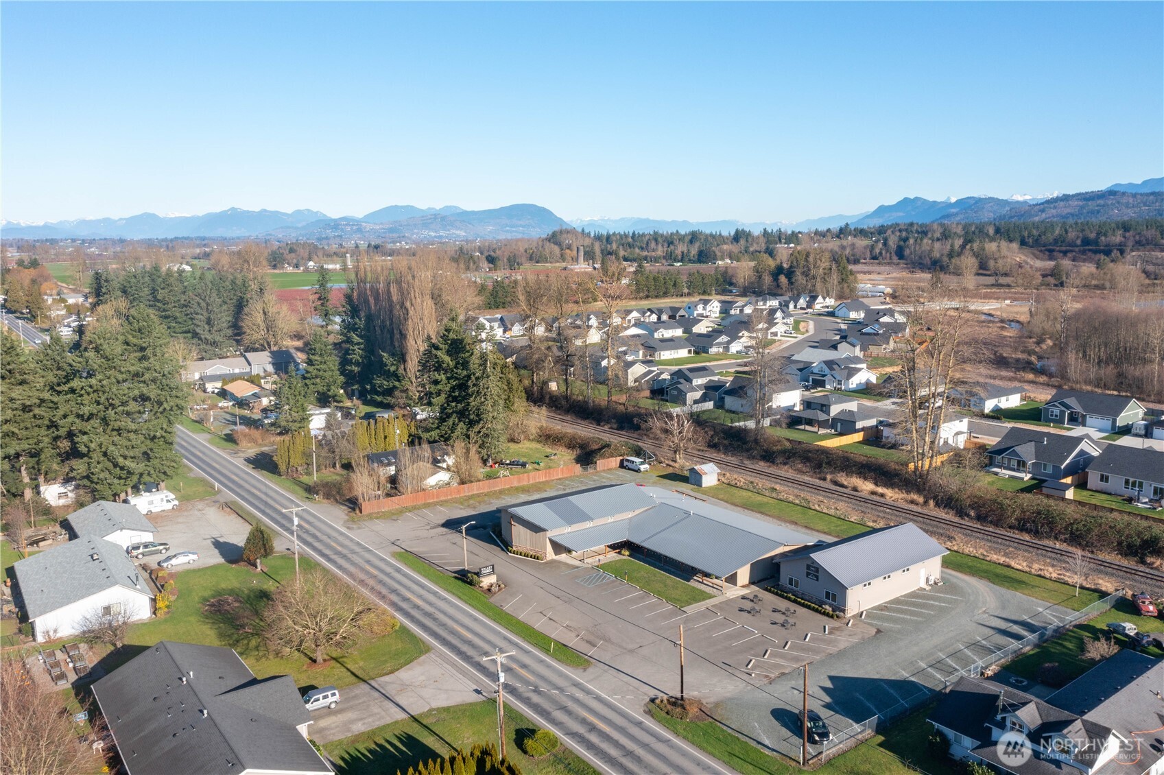 904 Nooksack Avenue Property Photo 5