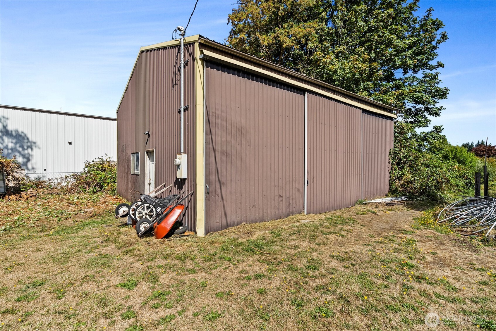 8400 Old Highway 99 Property Photo 27