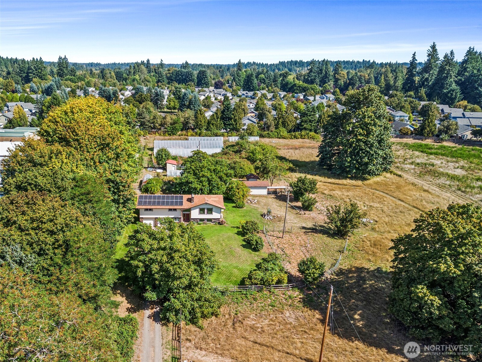 8400 Old Highway 99 Property Photo 37