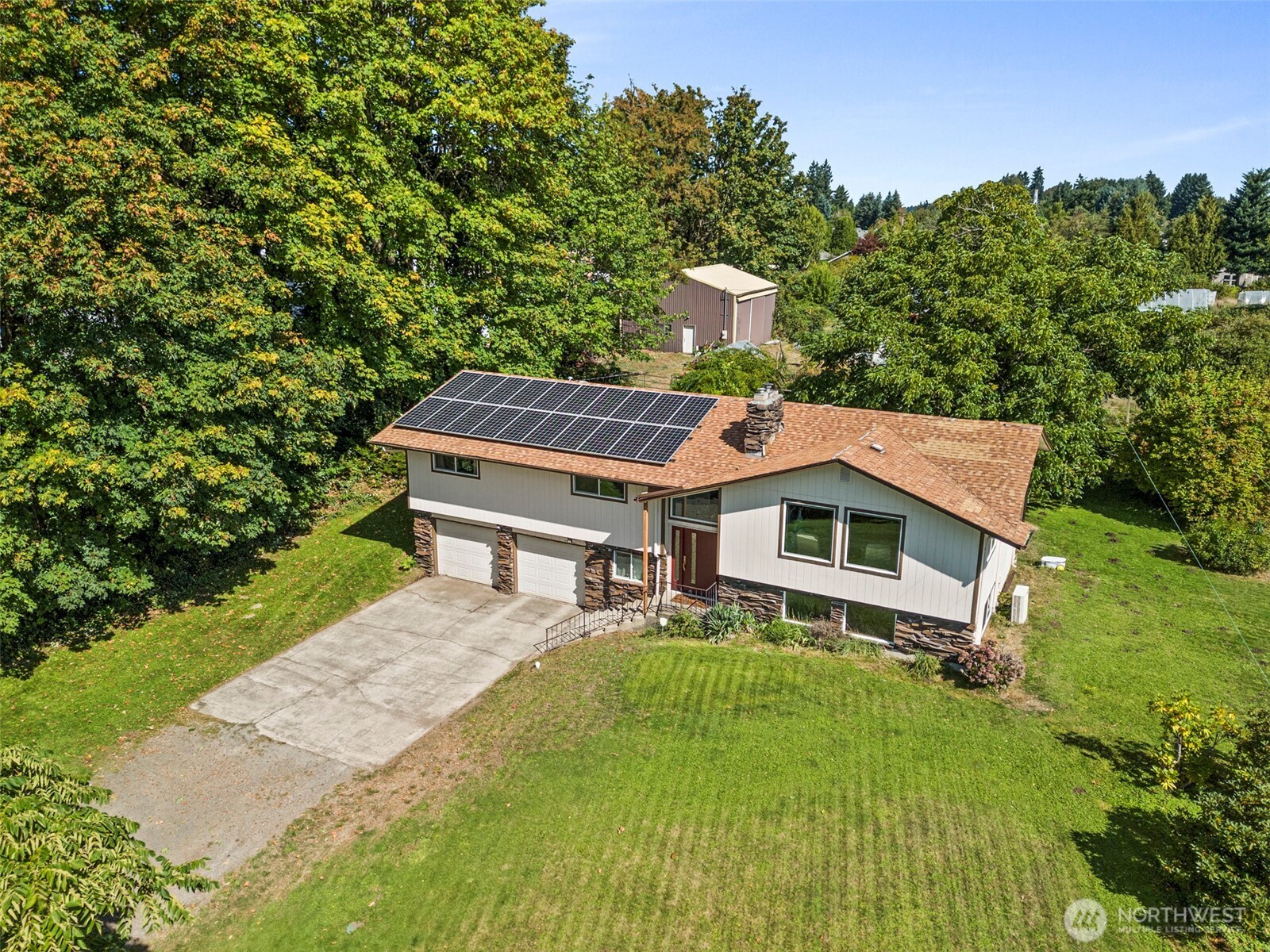 8400 Old Highway 99 Property Photo 38