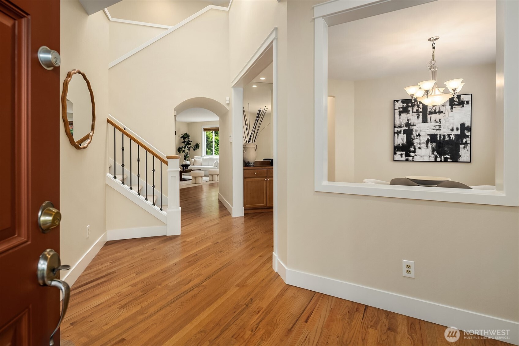 12612 Eagles Nest Drive Property Photo 2