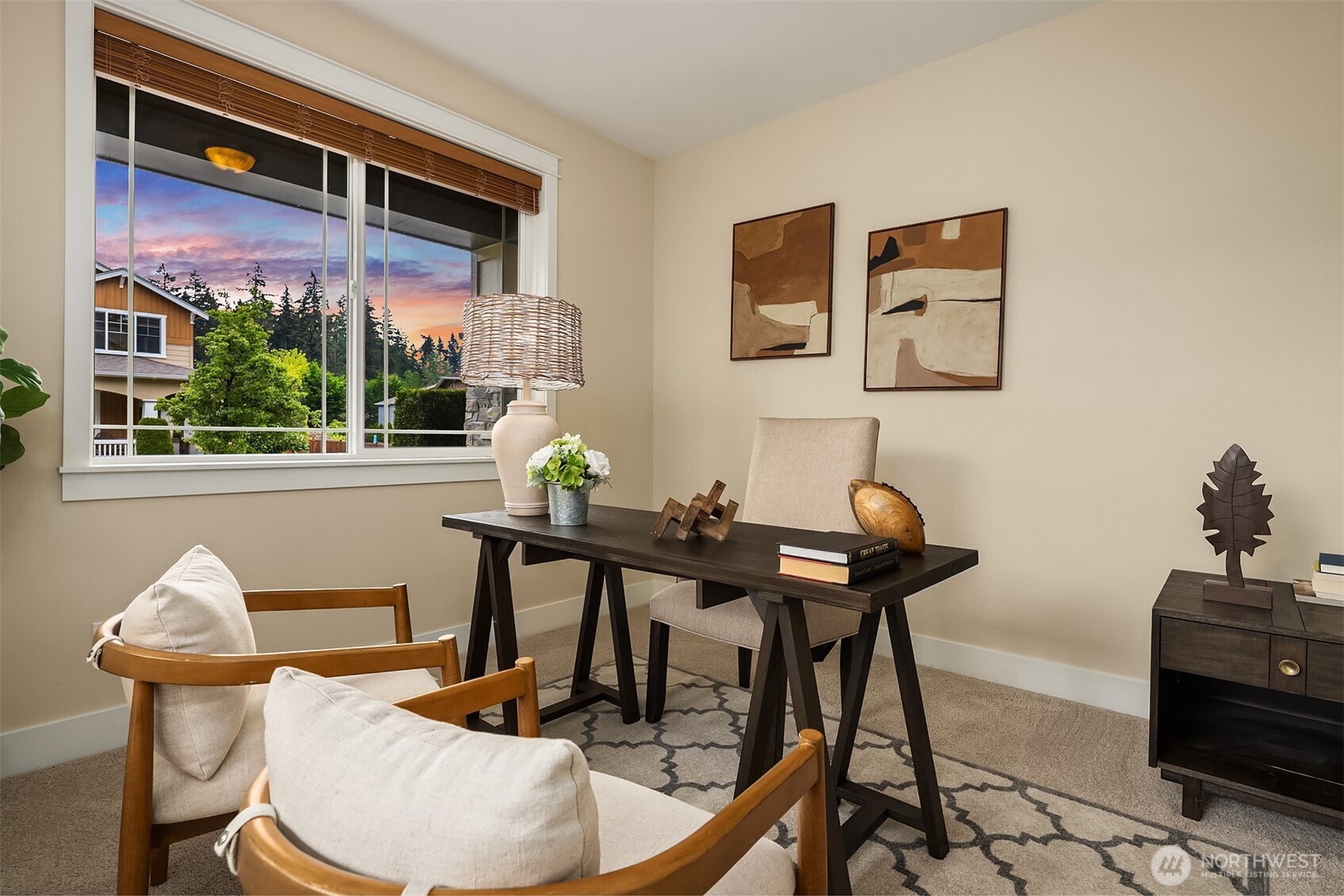 12612 Eagles Nest Drive Property Photo 4