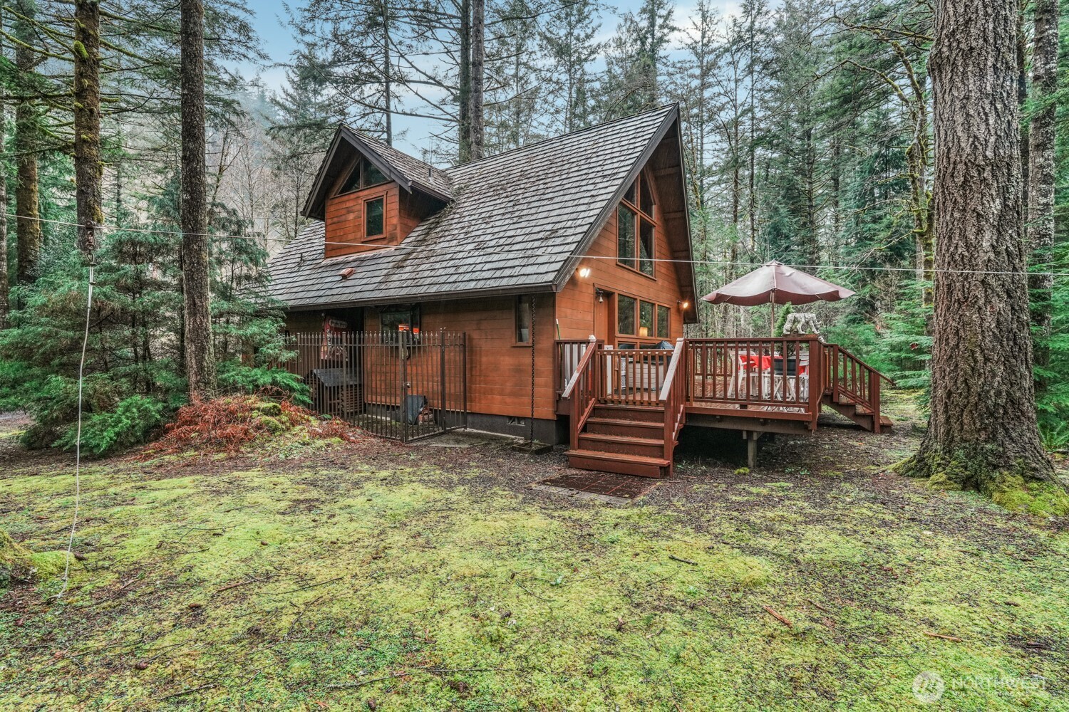 15202 Washougal River Road Property Photo 2