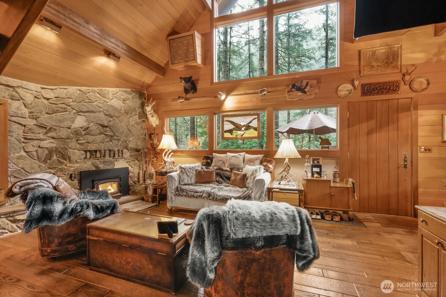 15202 Washougal River Road Property Photo 7