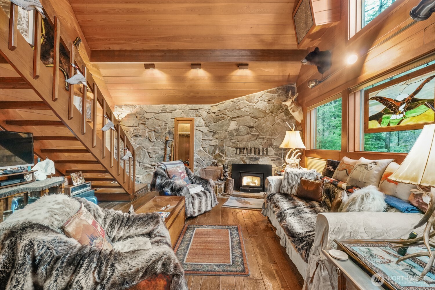 15202 Washougal River Road Property Photo 8