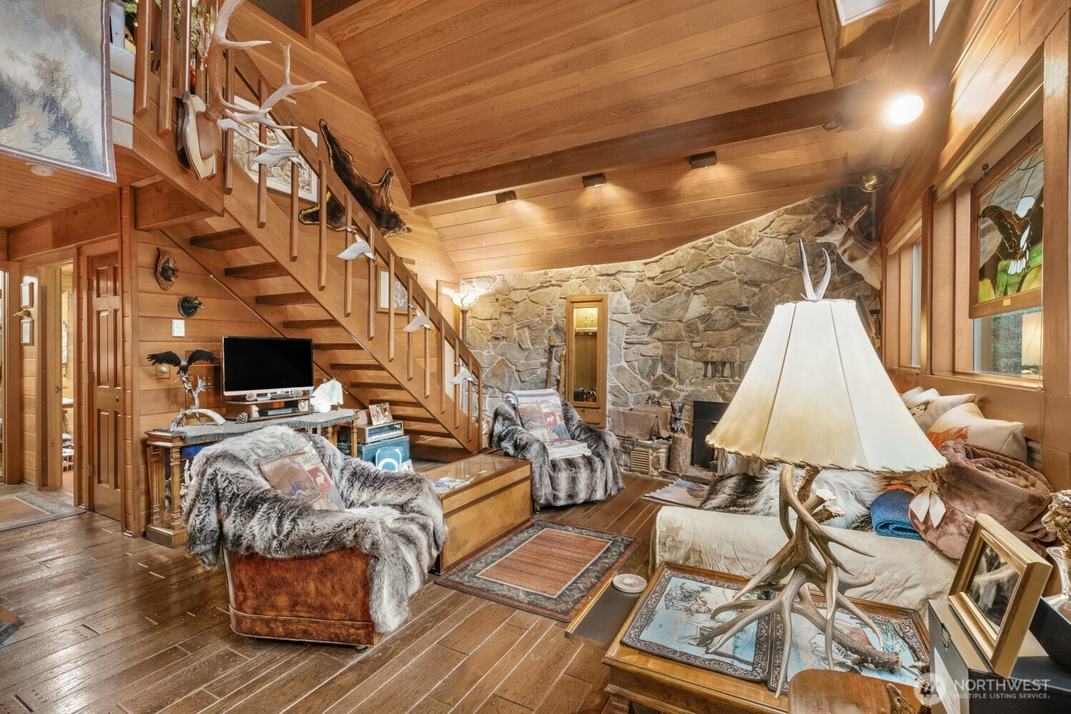 15202 Washougal River Road Property Photo 9