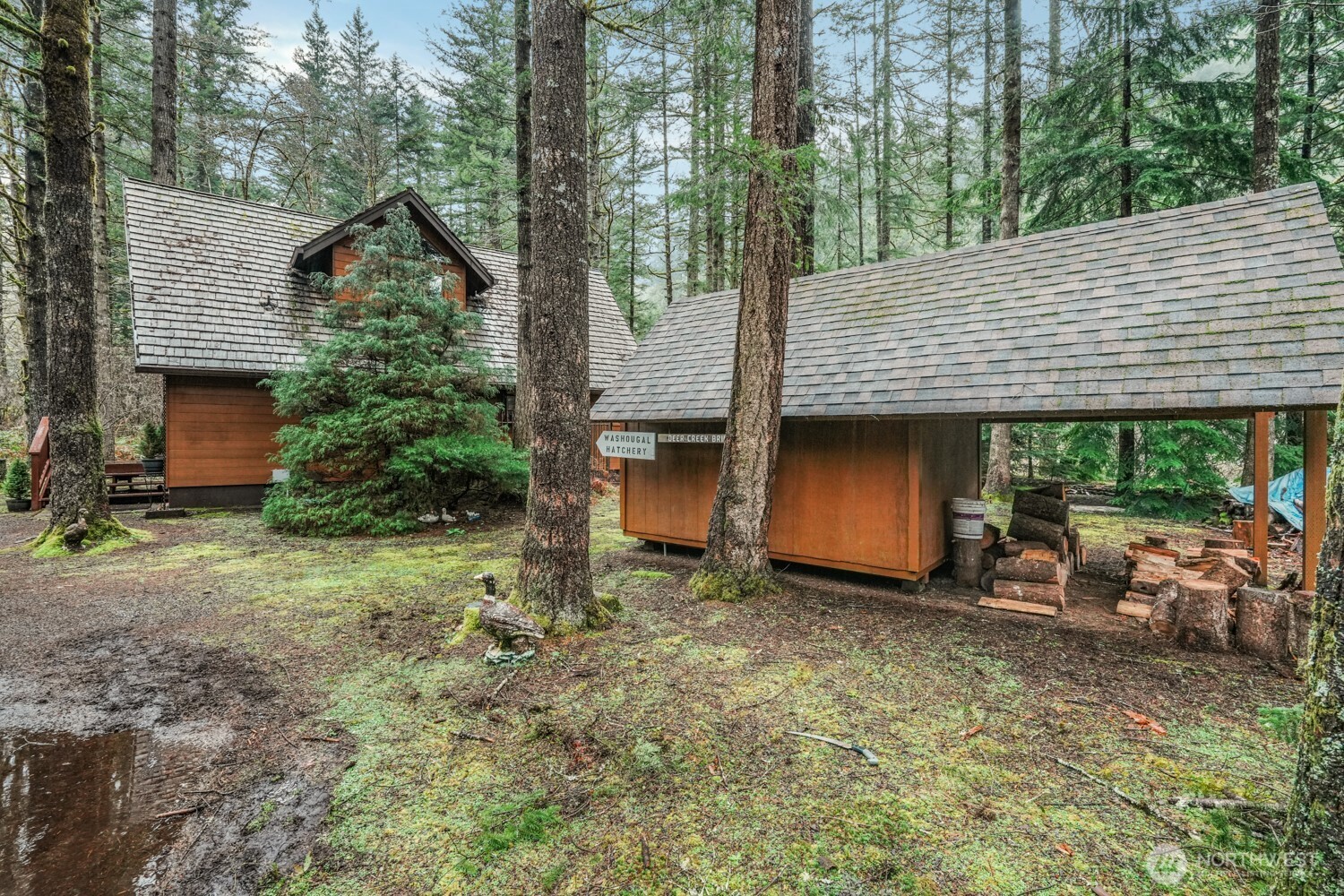 15202 Washougal River Road Property Photo 25