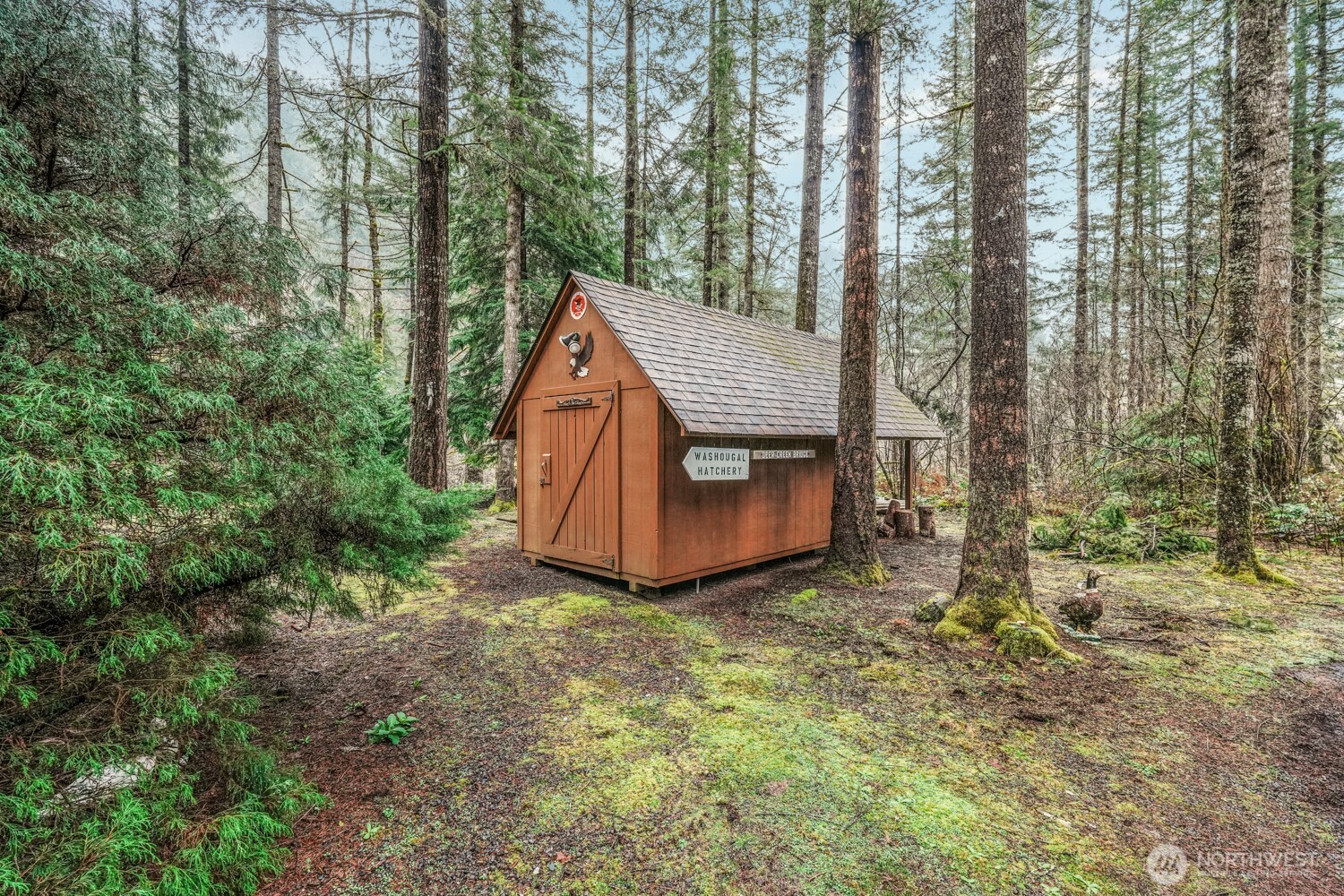 15202 Washougal River Road Property Photo 27