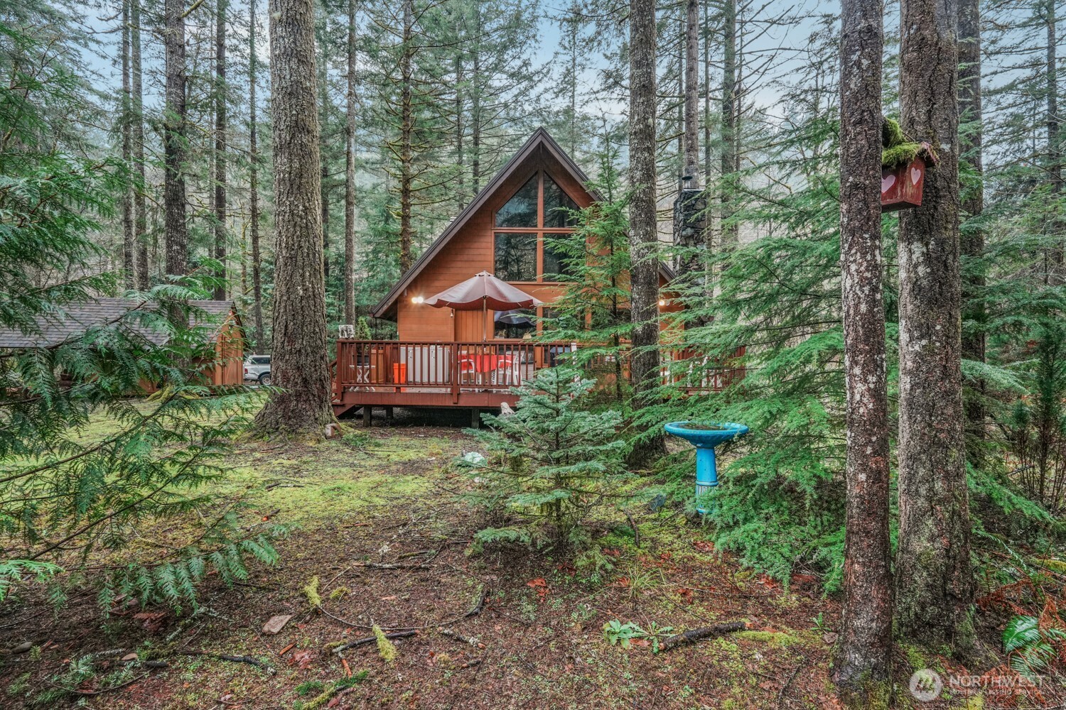 15202 Washougal River Road Property Photo 28