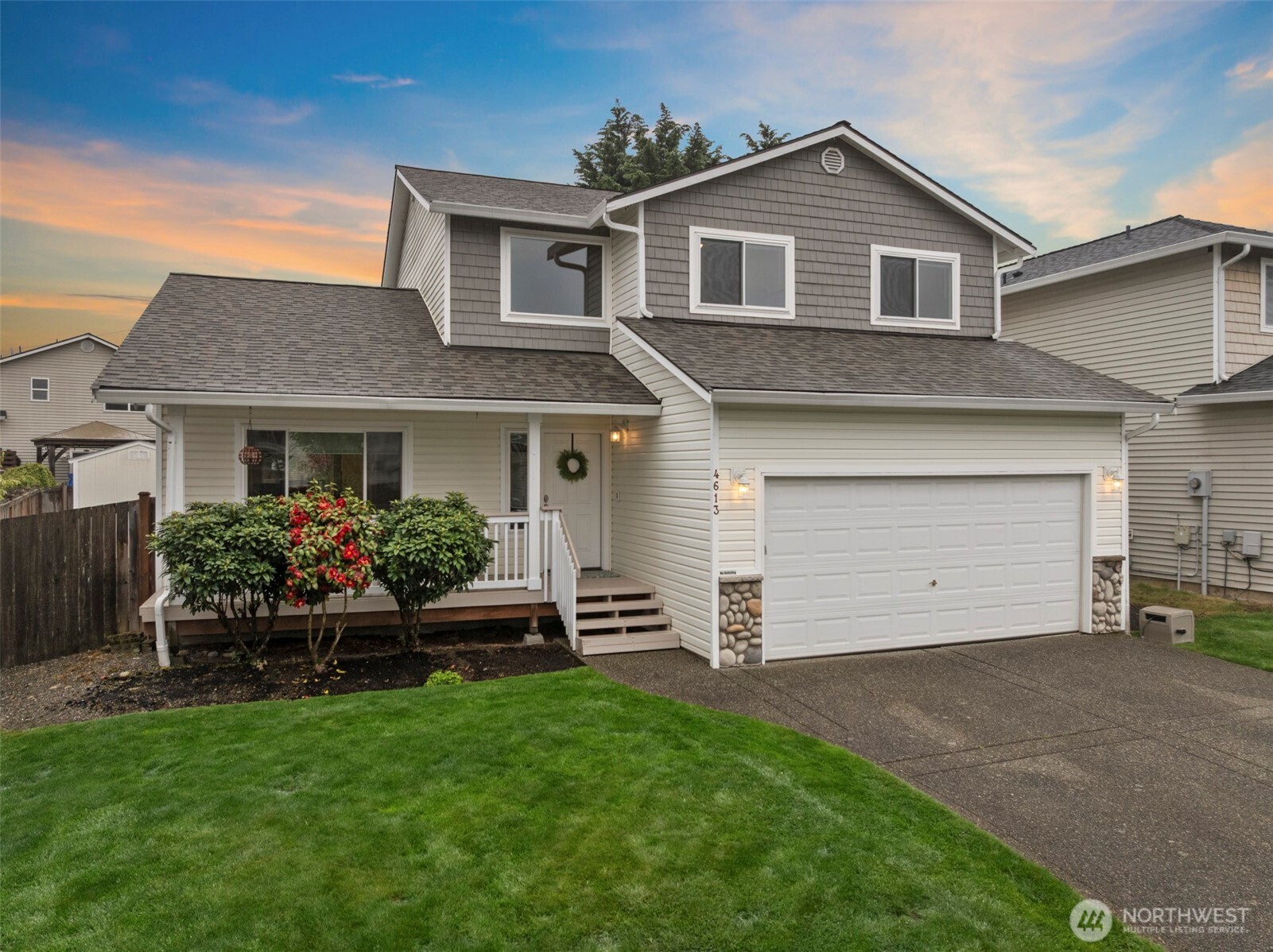 4613 149th Place Property Photo 1