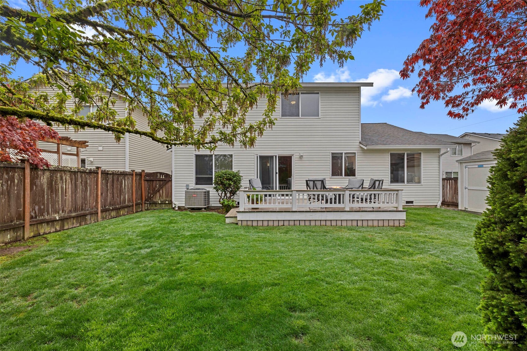 4613 149th Place Property Photo 24